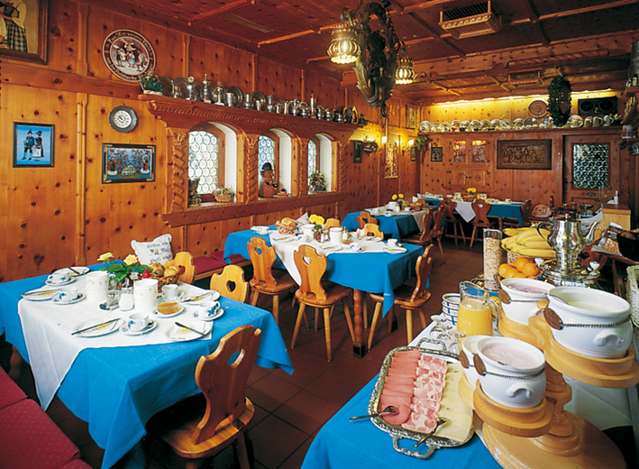 Garmisch-Partenkirchen